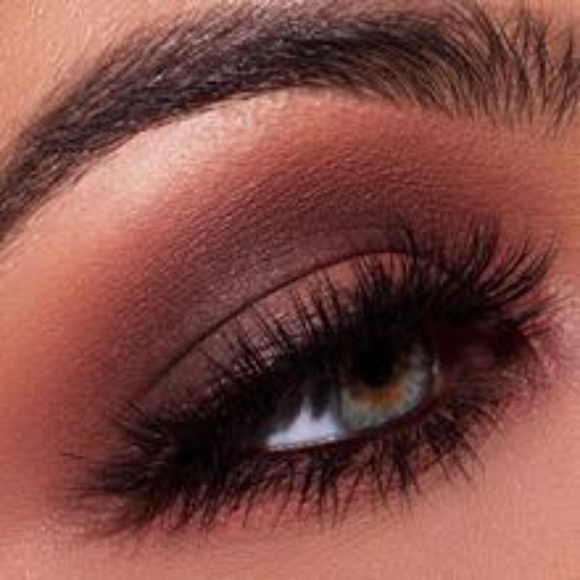 Dose Of Colors Baked Browns Eyeshadow Palette - Picture 3 of 6